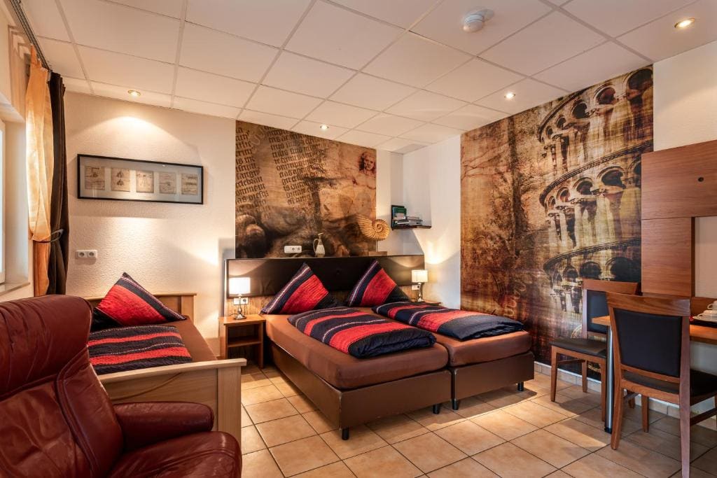 Triple Room room - Image 1