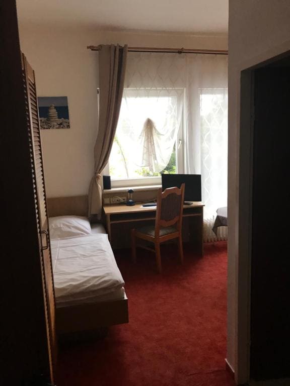 Single Room room - Image 1