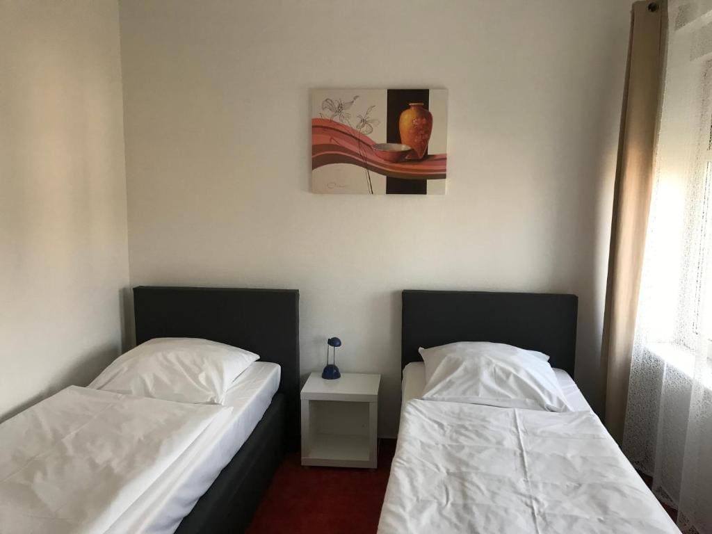 Double Room room - Image 1