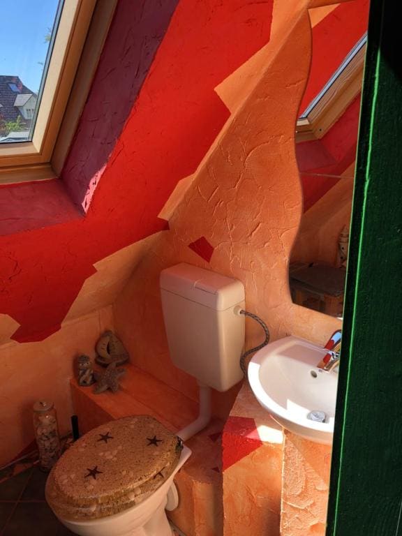 Double Room with Private Bathroom room - Image 3