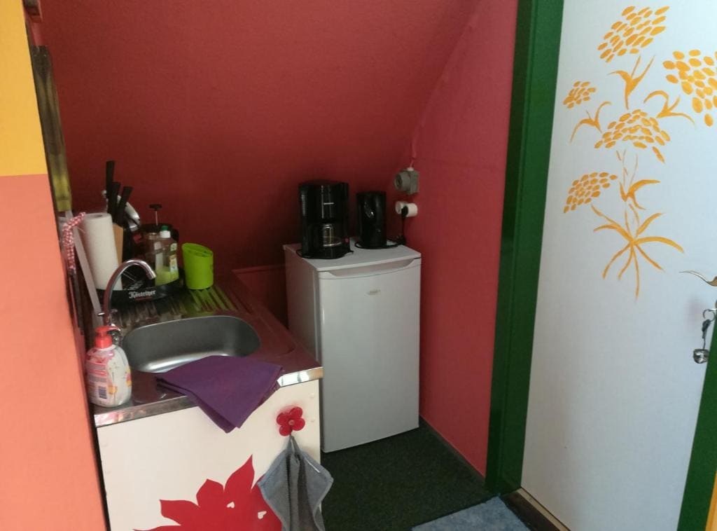 Double Room with Private Bathroom room - Image 2