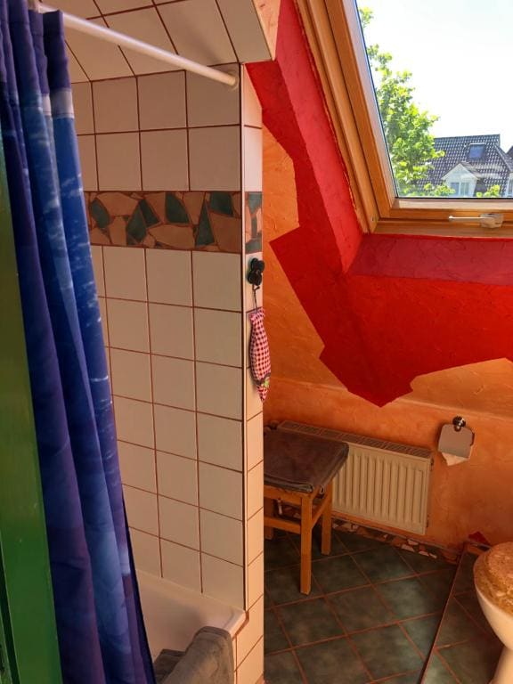 Double Room with Private Bathroom room - Image 1