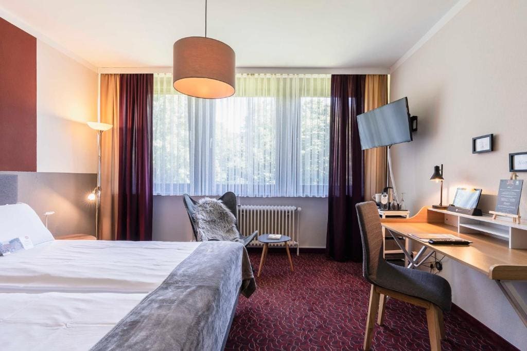 Double Room room - Image 3