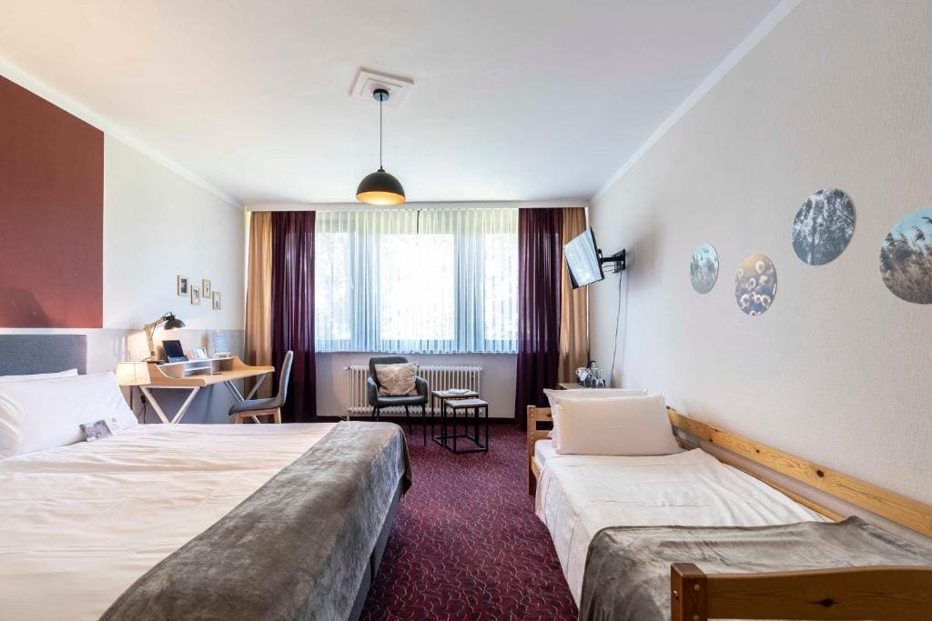 Double Room room - Image 2