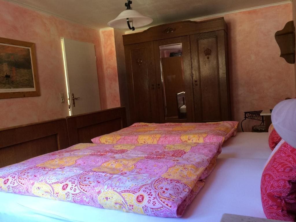 Double Room room - Image 3