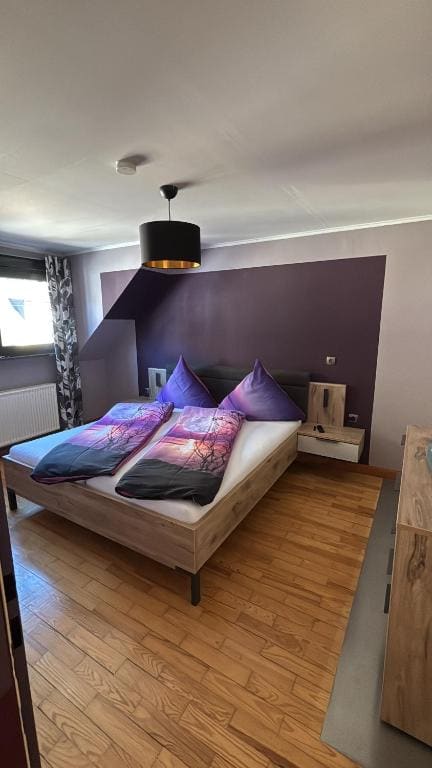 Double Room room - Image 2