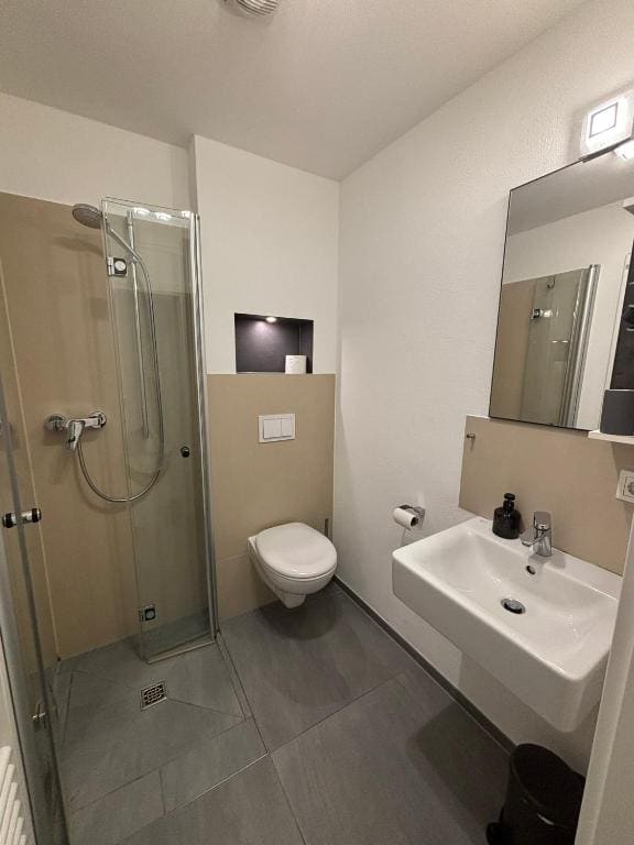 Double Room room - Image 1
