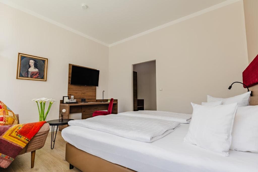 Double Room room - Image 2