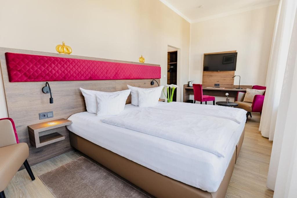 Double Room room - Image 1