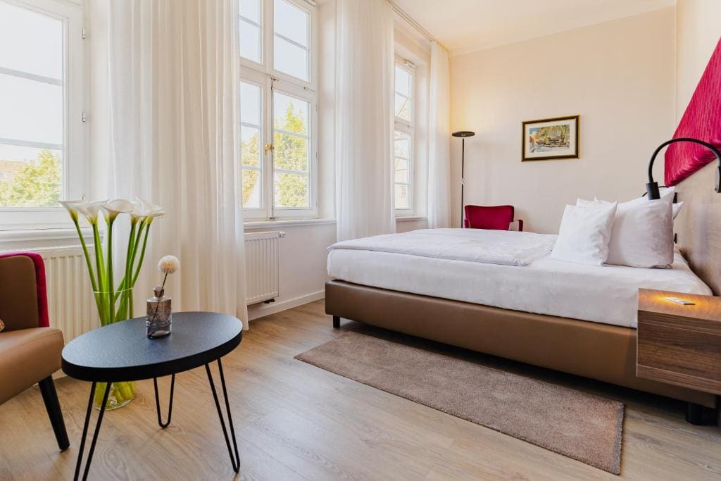 Double Room room - Image 3
