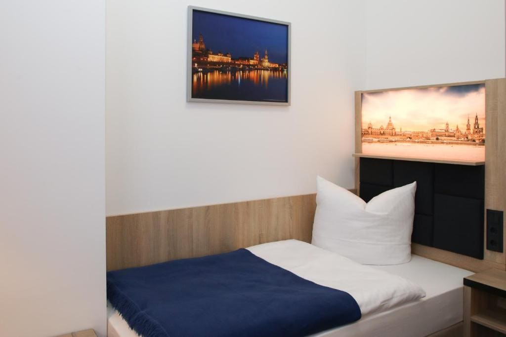Single Room room - Image 2