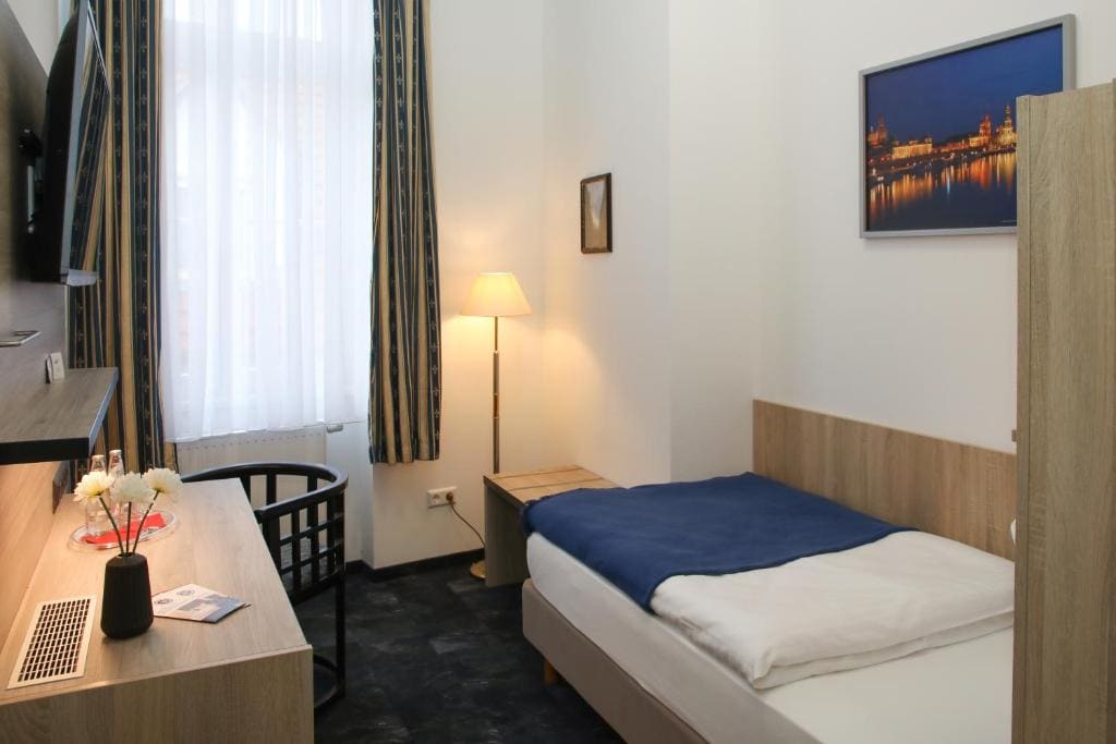 Single Room room - Image 1