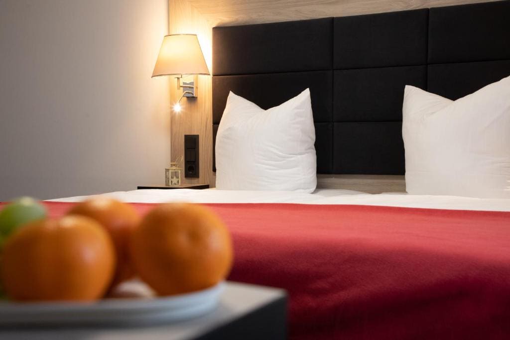 Standard Double or Twin Room room - Image 2