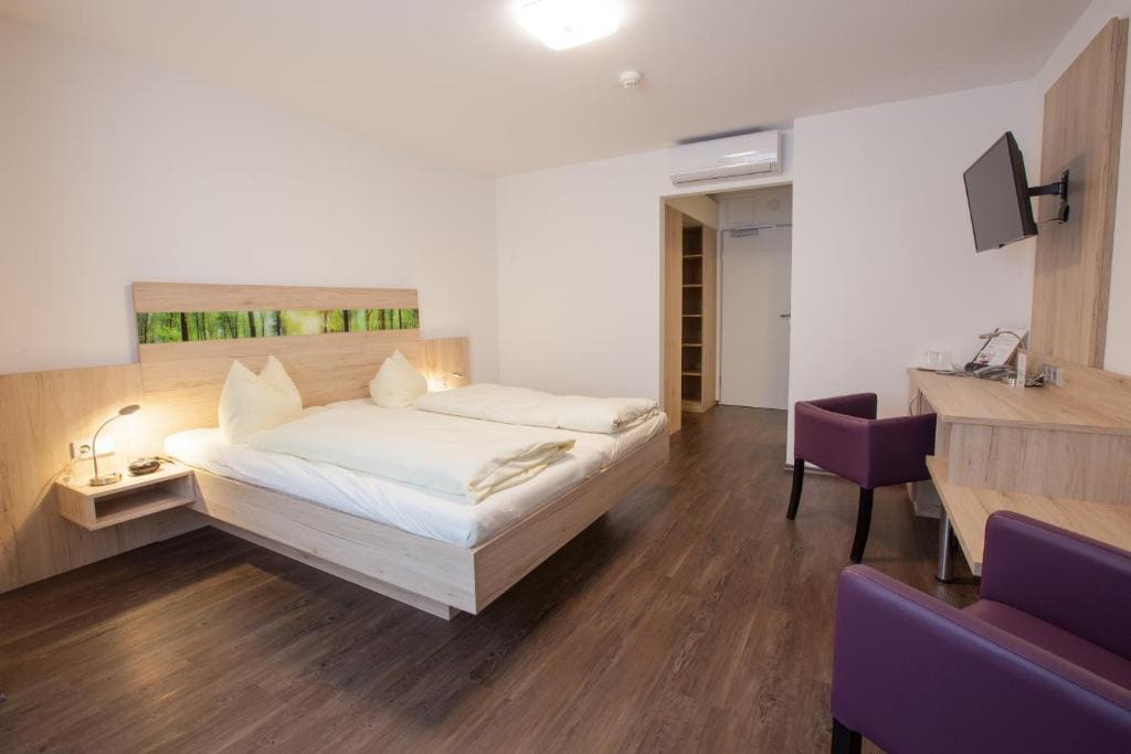 Comfort Double Room room - Image 3