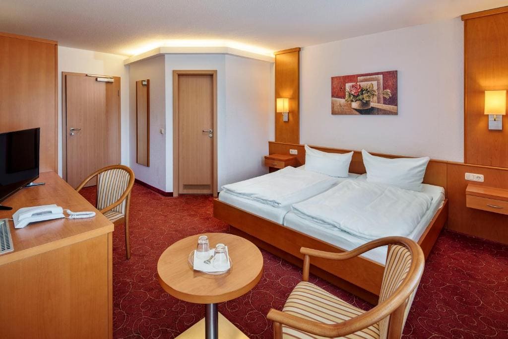 Comfort Double Room room - Image 1