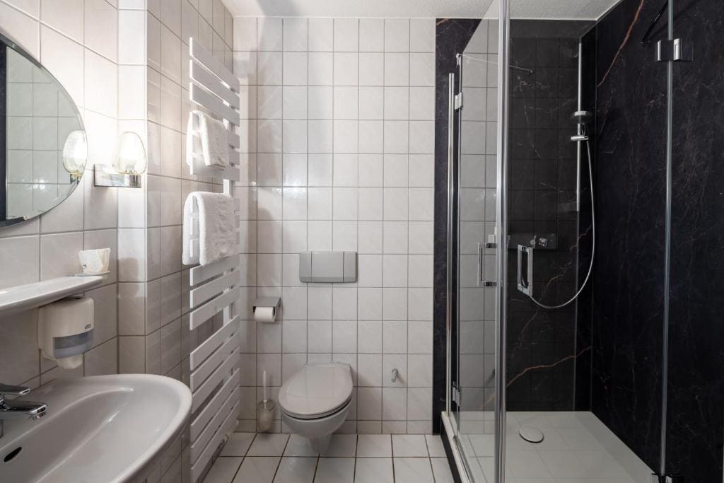 Comfort Double Room room - Image 2