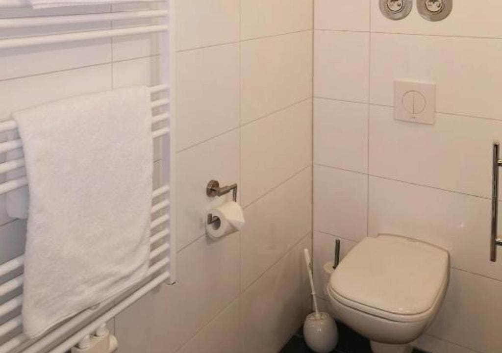 Single Room room - Image 3