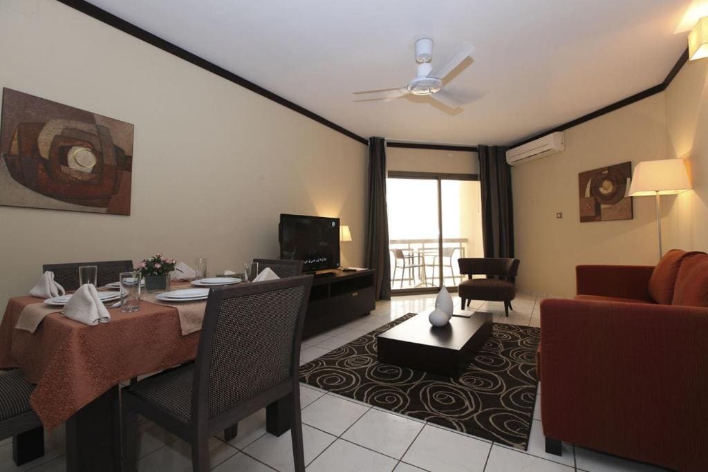 Family Suite room - Image 1