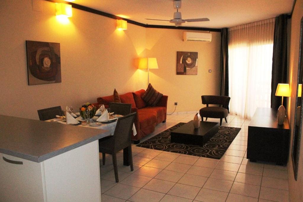 Family Suite room - Image 2