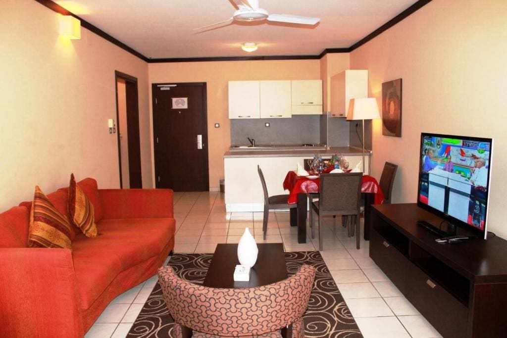 Executive Suite room - Image 1