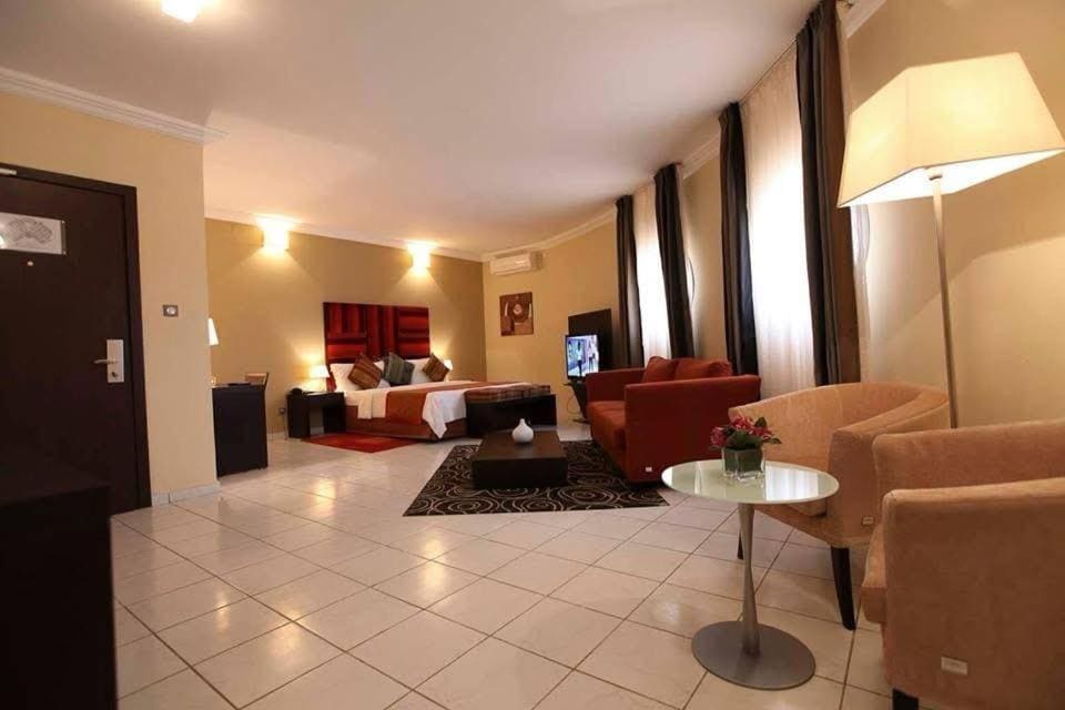 Junior Suite room - Image 2