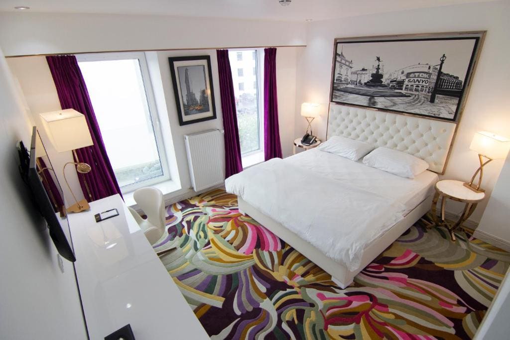 Double Room room - Image 2