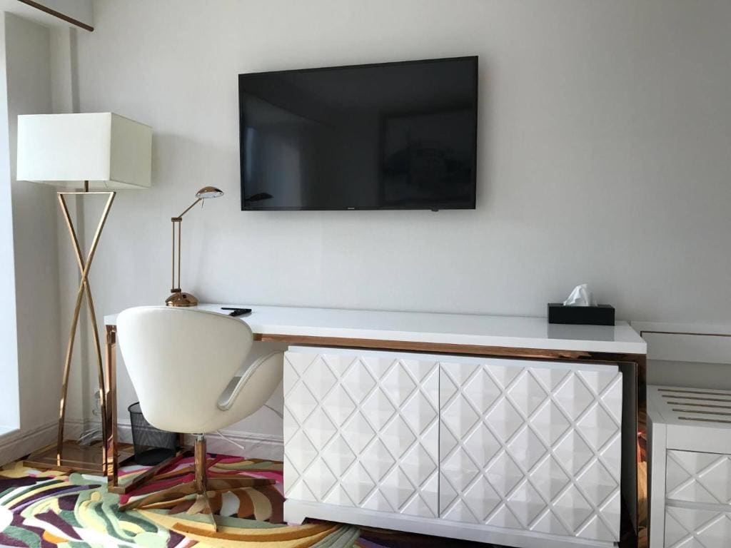 Double Room room - Image 3