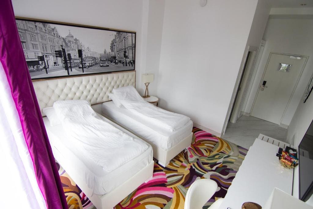 Twin Room room - Image 2