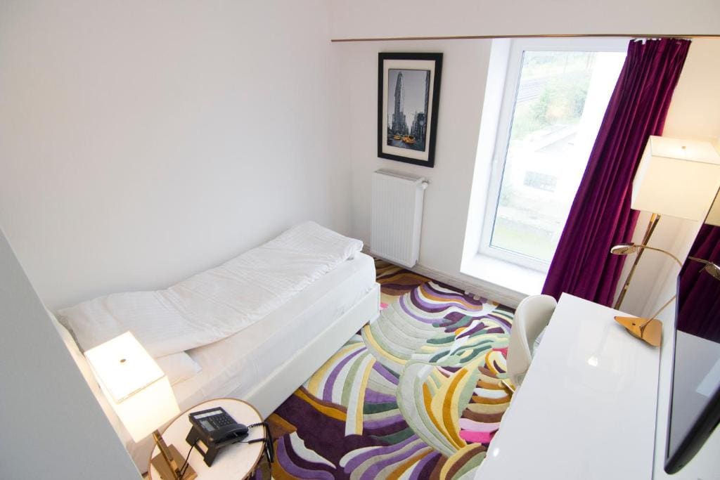 Single Room room - Image 2