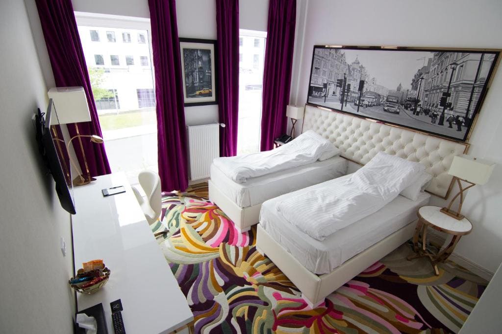 Twin Room room - Image 3