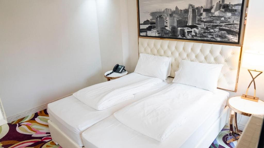 Twin Room room - Image 1