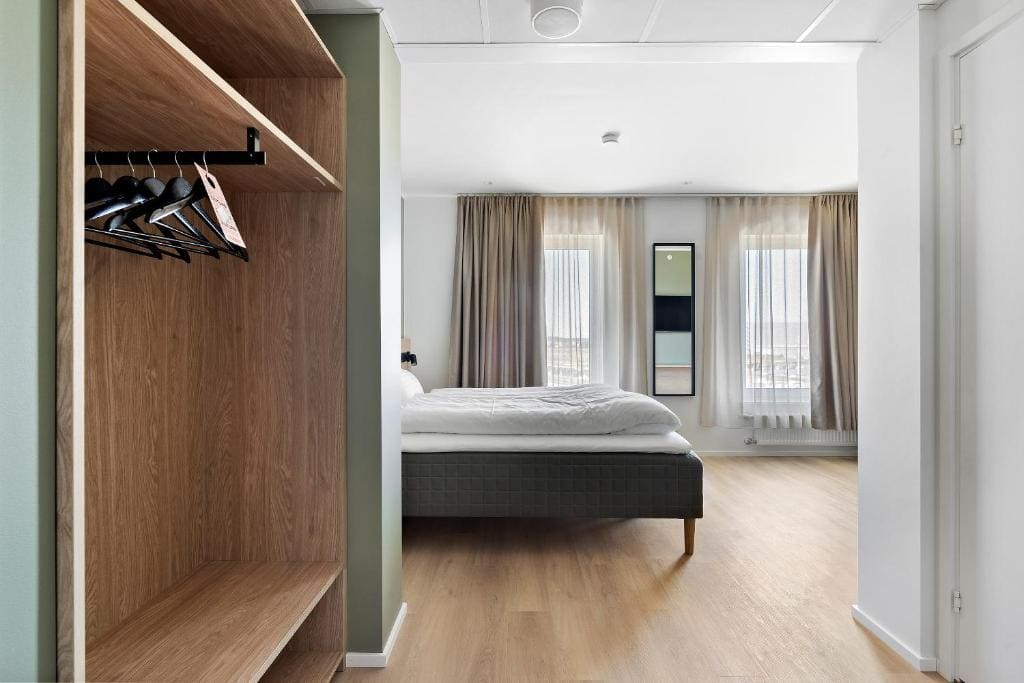Family Double Room with Sofa Bed - Non-Smoking room - Image 2