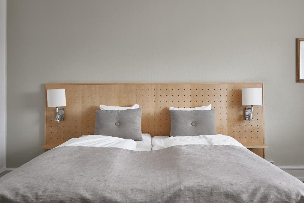Standard Double Room - Non-Smoking room - Image 1