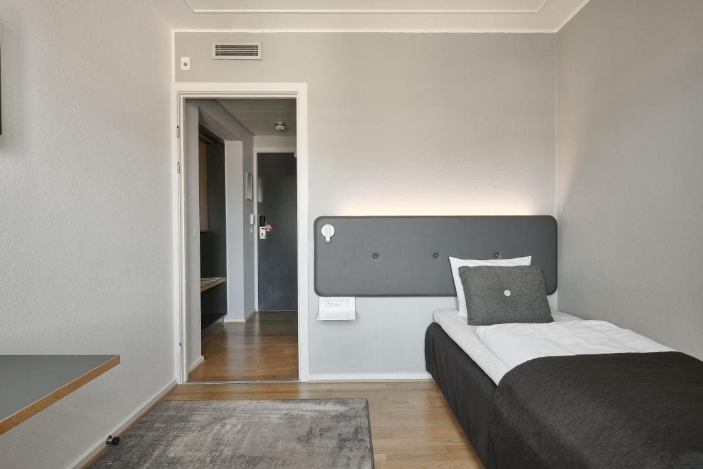Single Room room - Image 2