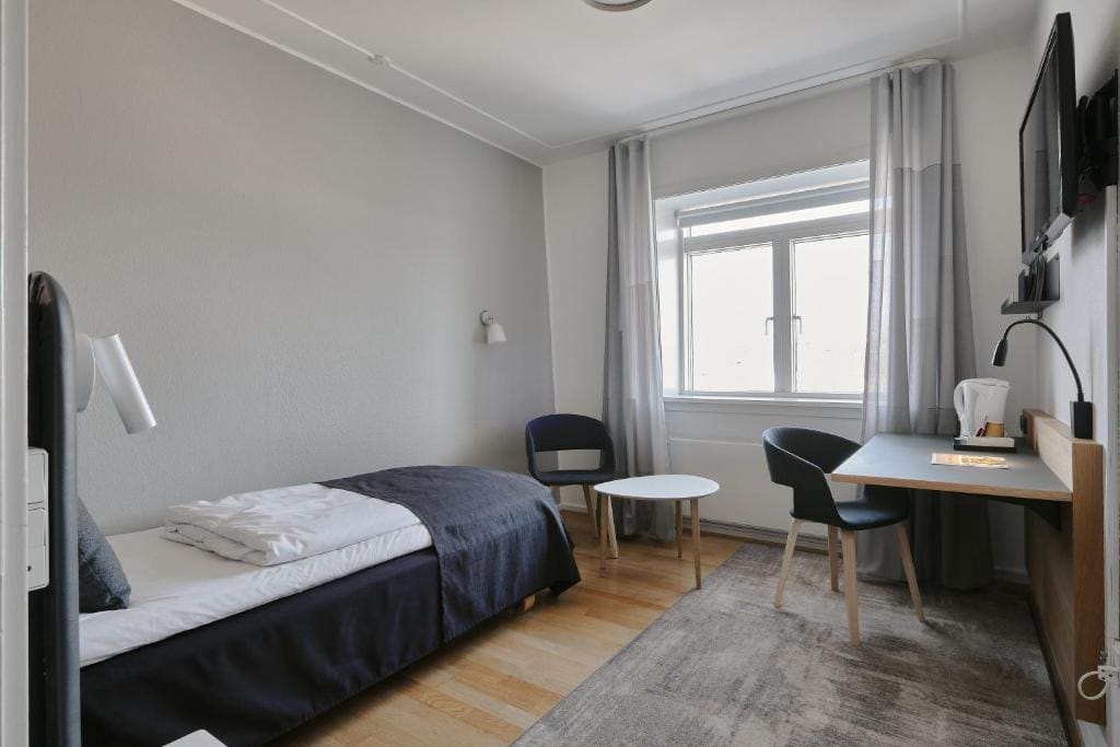 Single Room room - Image 1