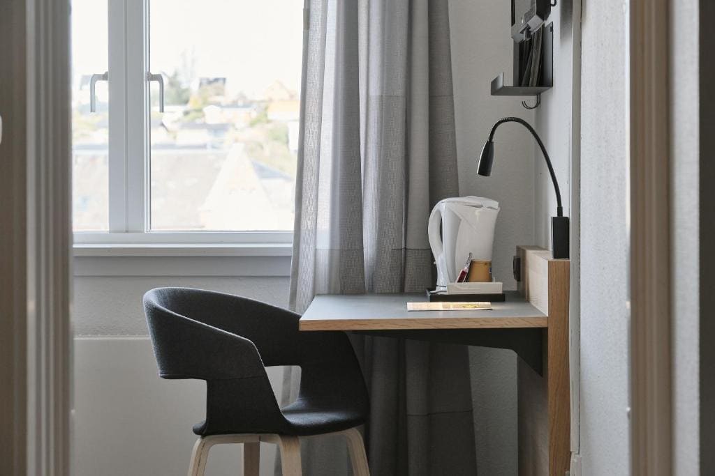 Single Room room - Image 3