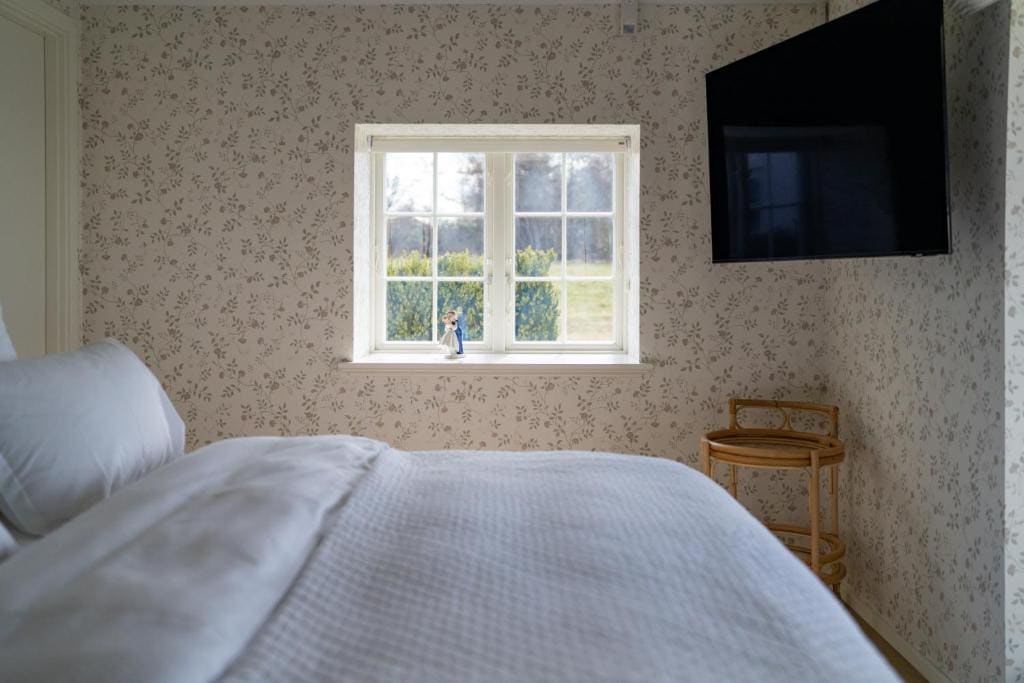 Deluxe Double Room with Balcony and Sea View room - Image 1