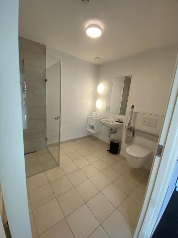 Double Room - Disability Access room - Image 1