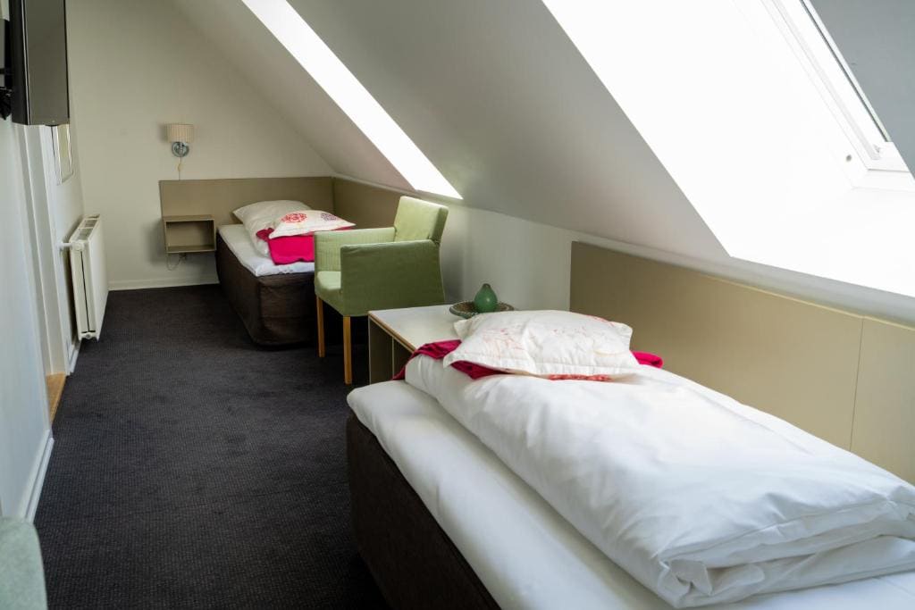 Standard Double Room room - Image 1
