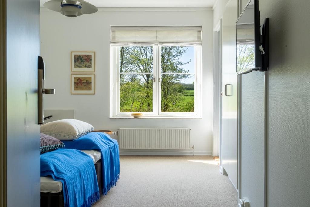 Standard Double Room room - Image 2