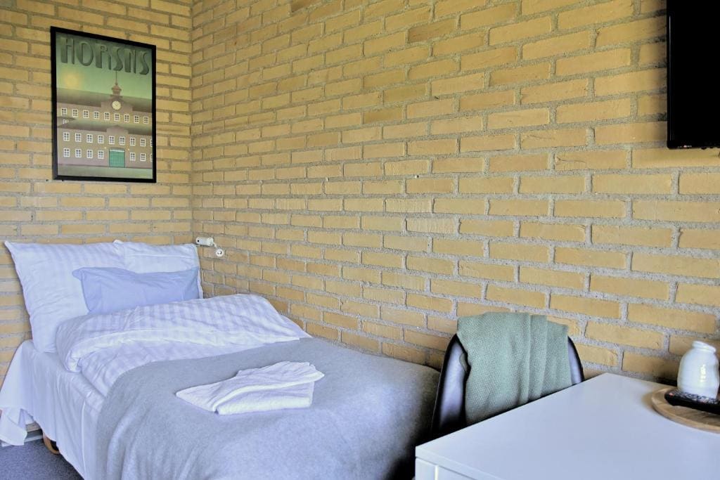 Comfort Twin Room room - Image 2