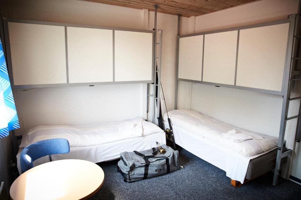 Double or Twin Room room - Image 1