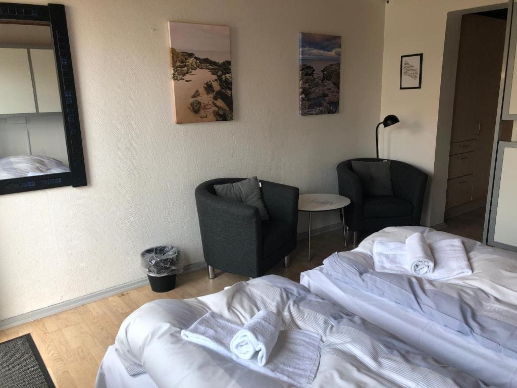 Double or Twin Room room - Image 3