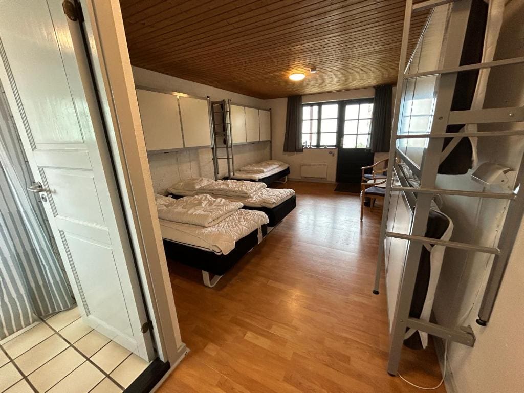 Quadruple Room room - Image 1