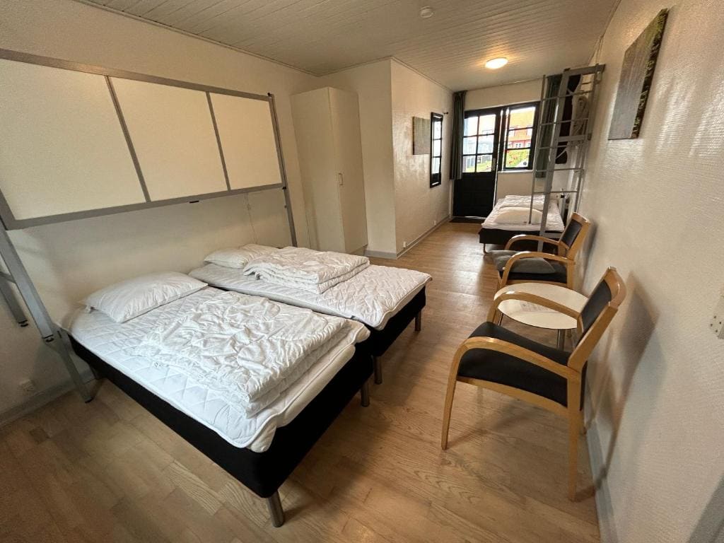 Quadruple Room room - Image 2