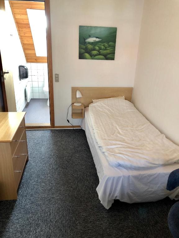 Single Room room - Image 3