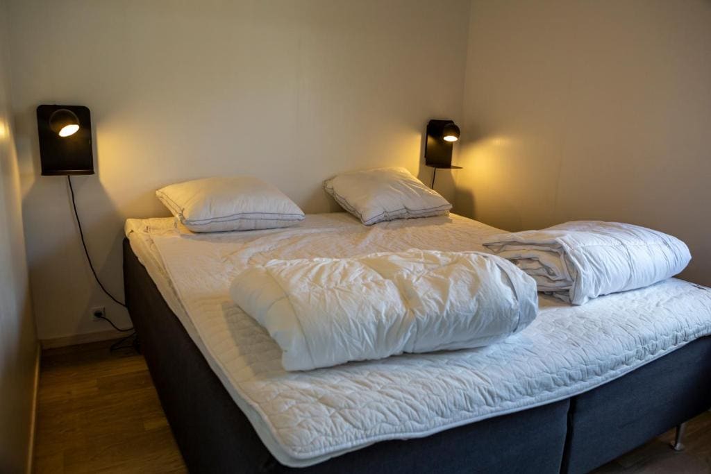 Two-Bedroom Cottage room - Image 1