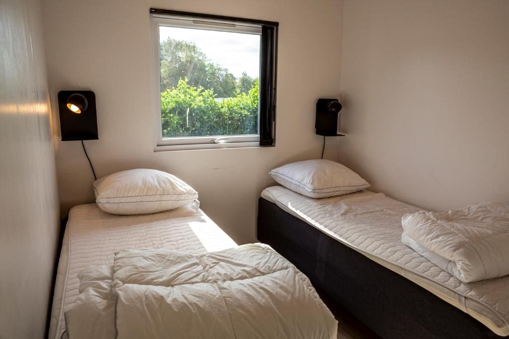 Two-Bedroom Cottage room - Image 2