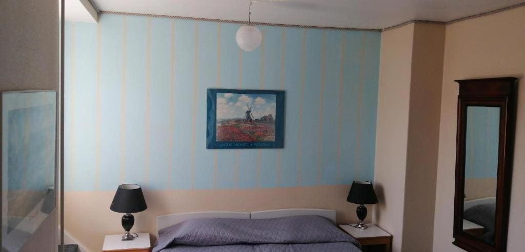 Double Room room - Image 1