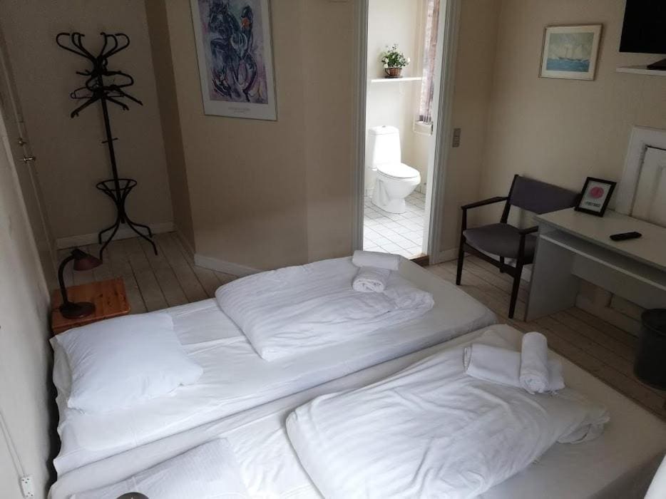 Double Room room - Image 3